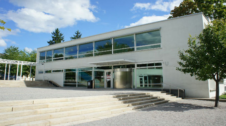 Bild på Lilla Adolf Fredriks skola